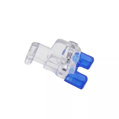 Janome Button Sewing Foot (Oscillating Hook Models)