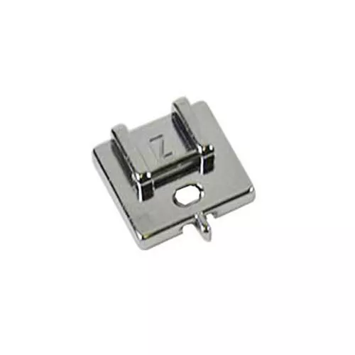 Janome Concealed Zipper Foot (9MM Models)