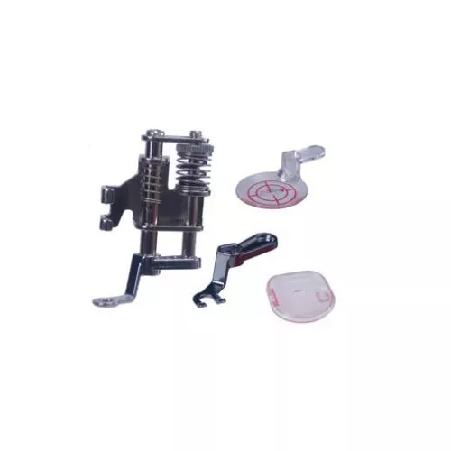 Janome Convertible Free Motion Quilting Foot Set (Horizontal Rotary Hook)