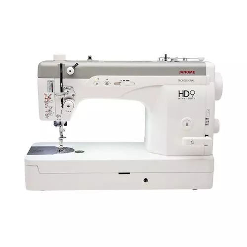 Janome HD9 Professional