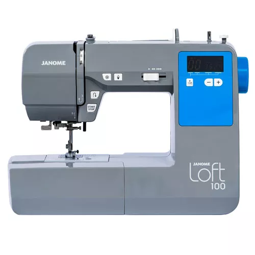 Janome LOFT 100