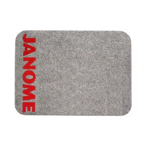 Janome Muffling Mat Large for Sewing Machines and Sergers