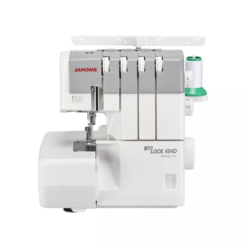 Janome MyLock 454D