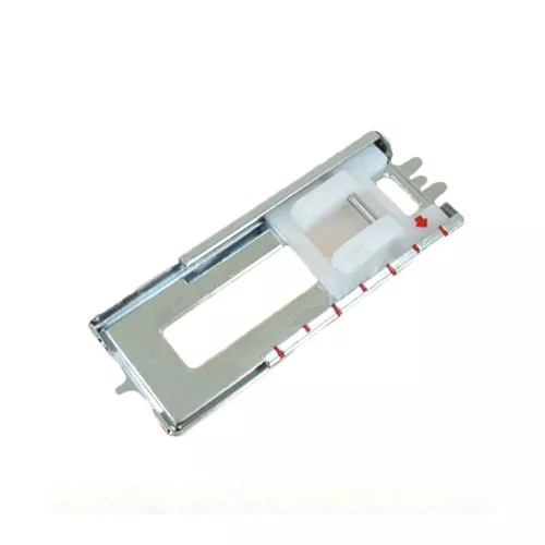 Janome Sliding Buttonhole Foot (Oscillating Hook Models)