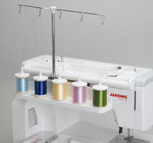 Janome Spool Stand