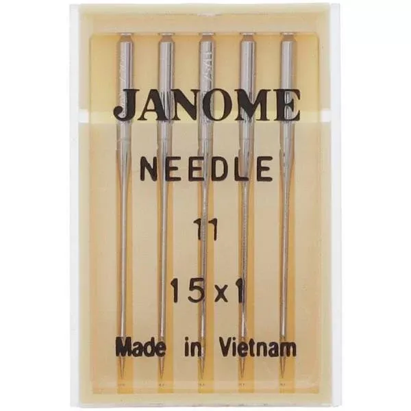 Janome Universal Needles – Size 11