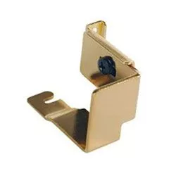 Janome Velvet Foot (DB Hook Models)