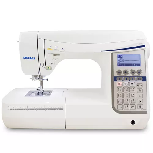 Juki HZL-DX5