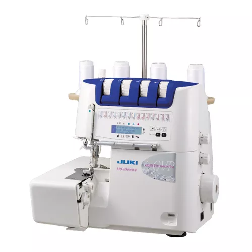 Juki MO-2000QVP