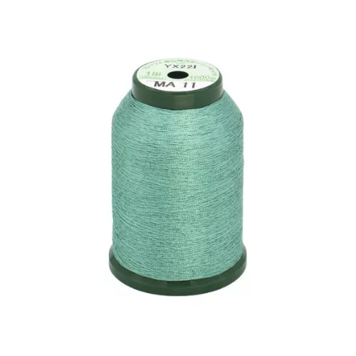 KingStar Metallic MA11 Aqua