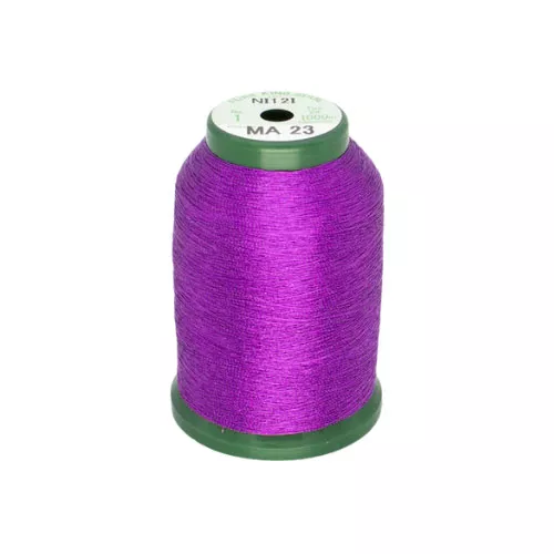 KingStar Metallic MA23 Dark Purple