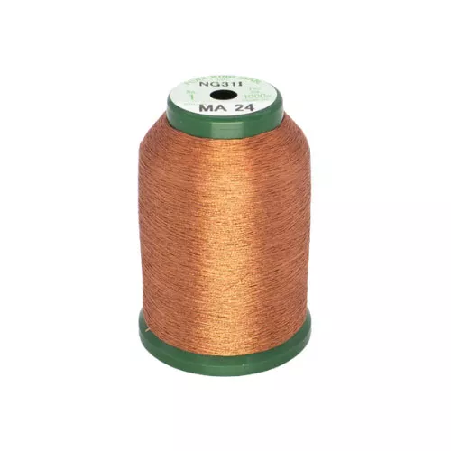 KingStar Metallic MA24 Orange