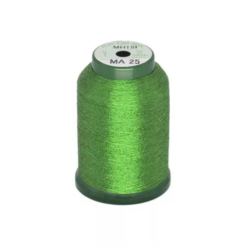 KingStar Metallic MA25 Leaf Green