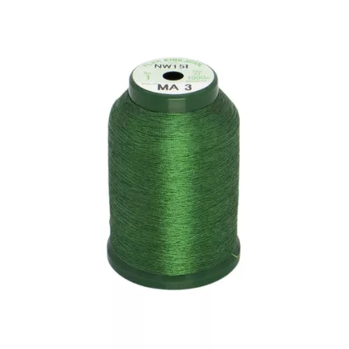 KingStar Metallic MA3 Green