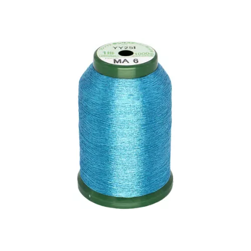 KingStar Metallic MA6 Turquoise
