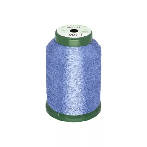 KingStar Metallic MA7 Pacific Blue