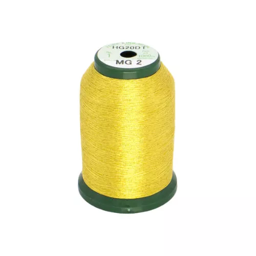KingStar Metallic MG2 Gold 3