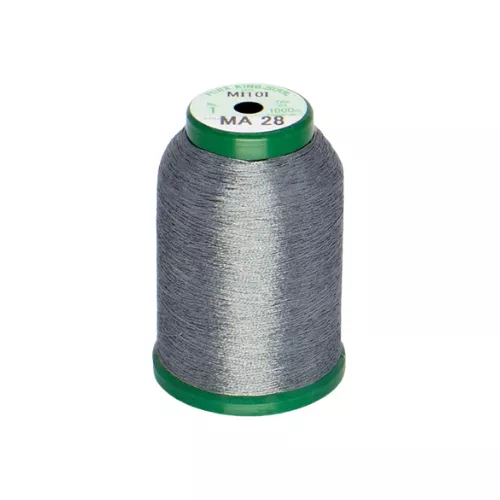 KingStar Metallic MG28 Pewter