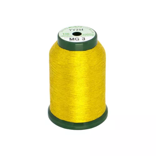 KingStar Metallic MG3 Gold