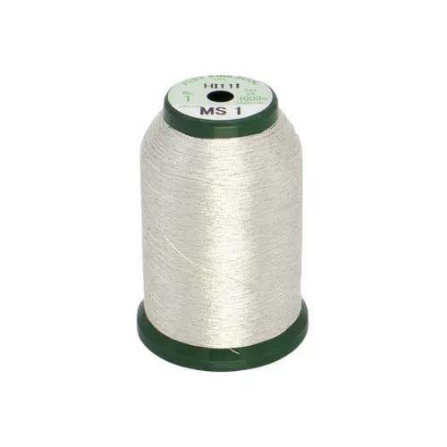 KingStar Metallic MS1 Silver