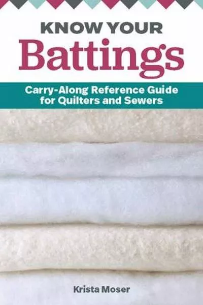 Know your Battings Carry-Along Reference Guide