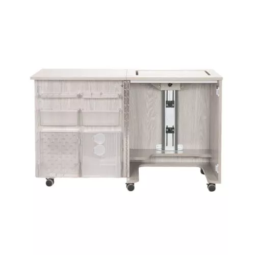 Koala Studios Compact – Grey Oak