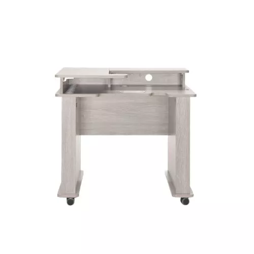 Koala Studios Serger Studio – Grey Oak
