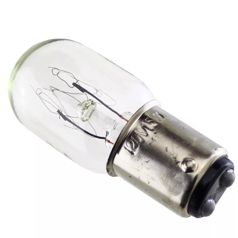 Light Bulb Bayonet - 900012003