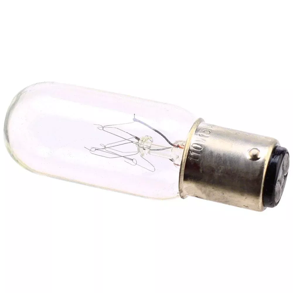 Light Bulb Elna Bayonet - 444100