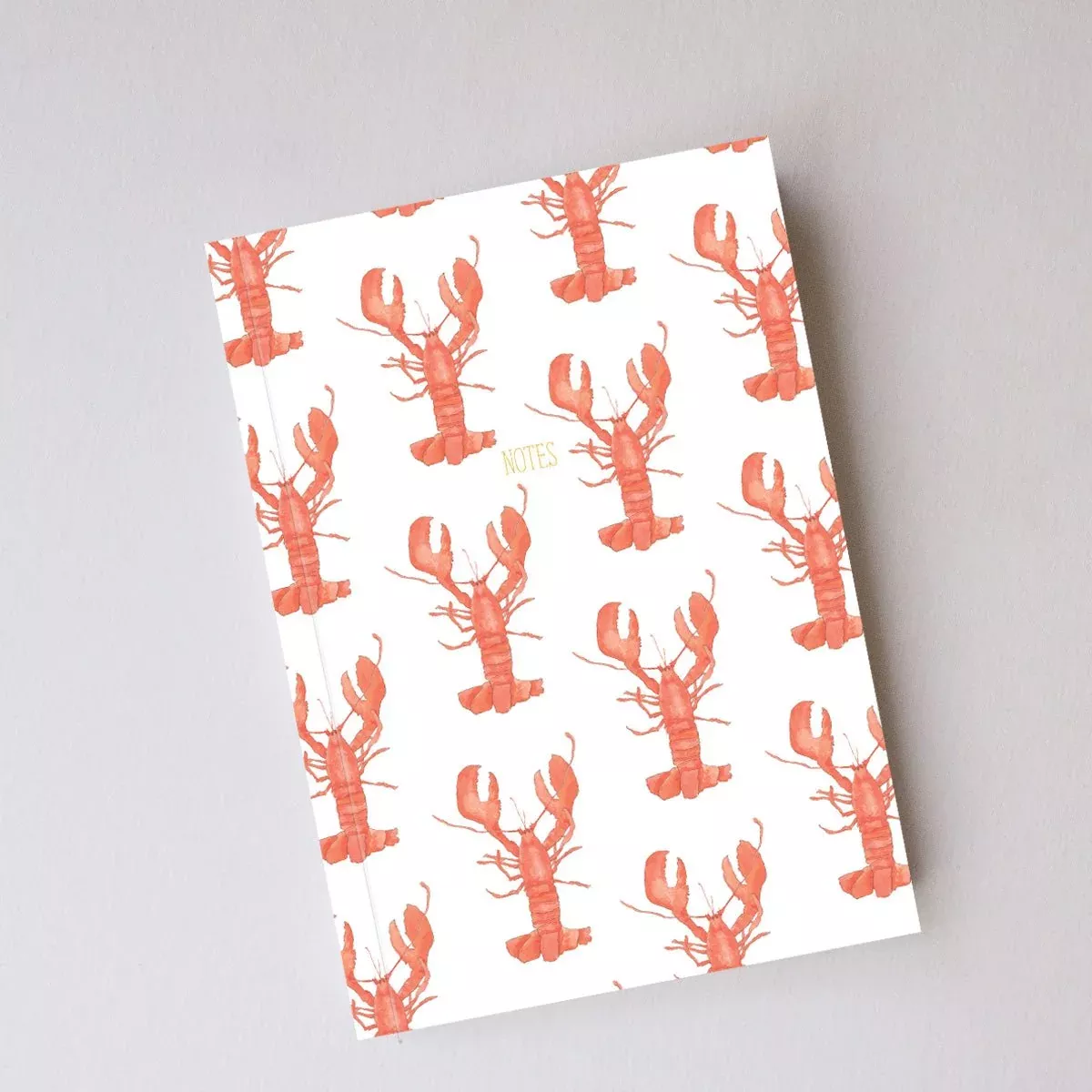 Lobster Journal