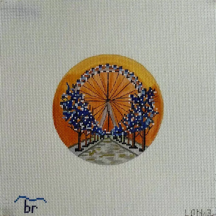 London Eye LON3