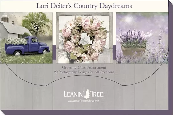 Lori Deiter's Country Daydreams