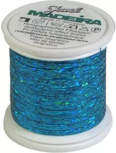 Madeira Jewel Thread - T9843