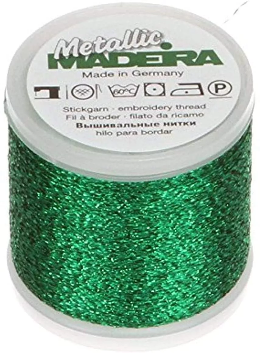 Madeira Metallic Thread - T9842