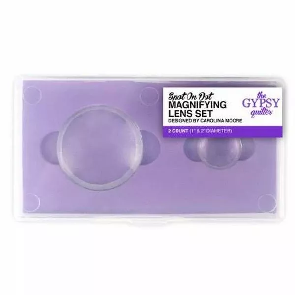 Magnifying Lens Set