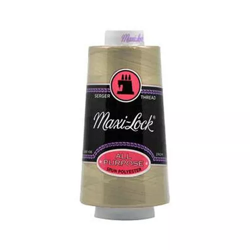 Maxi-Lock Beige #32158