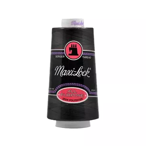 Maxi-Lock Black #32002