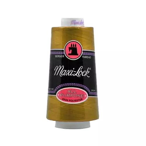 Maxi-Lock Brass #44845