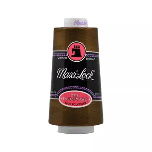 Maxi-Lock Brown #32065