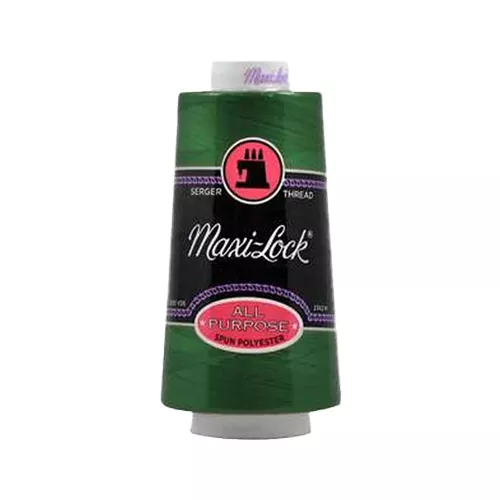 Maxi-Lock Churchill Green #32279