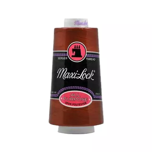 Maxi-Lock Cinnamon #44846