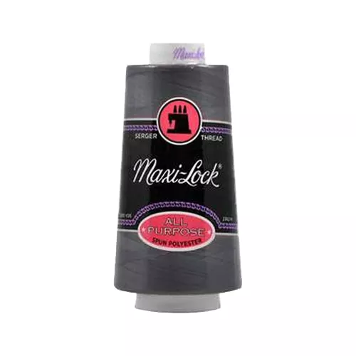 Maxi-Lock Dark Grey #32086