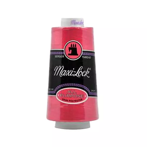 Maxi-Lock Dark Pink #32706
