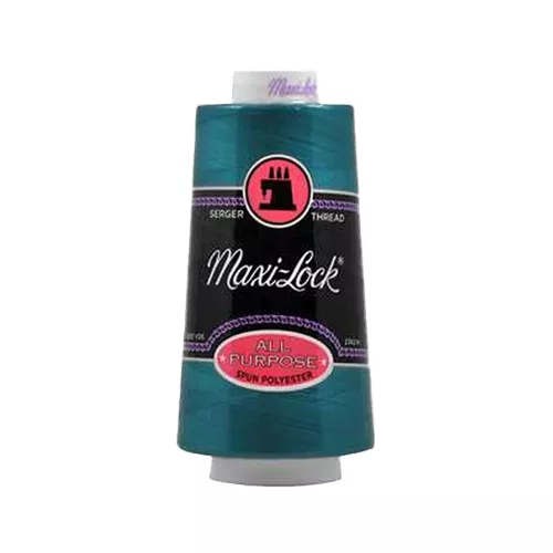 MAXI LOCK DARK TURQUOISE 32200