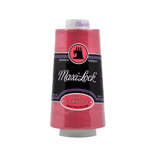 Maxi-Lock Dusty Rose #44679
