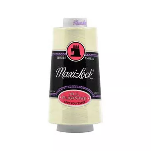 Maxi-Lock Eggshell #32674