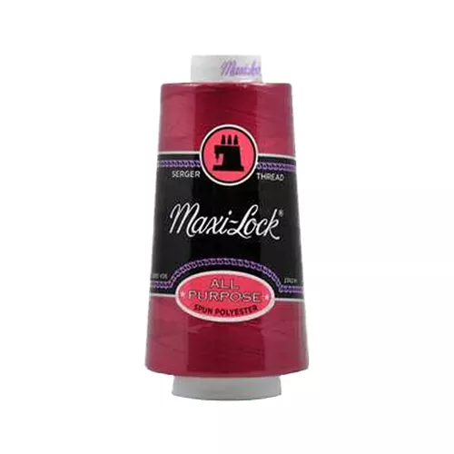 Maxi-Lock Garnet #44586