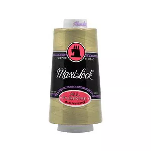 Maxi-Lock Khaki #32365