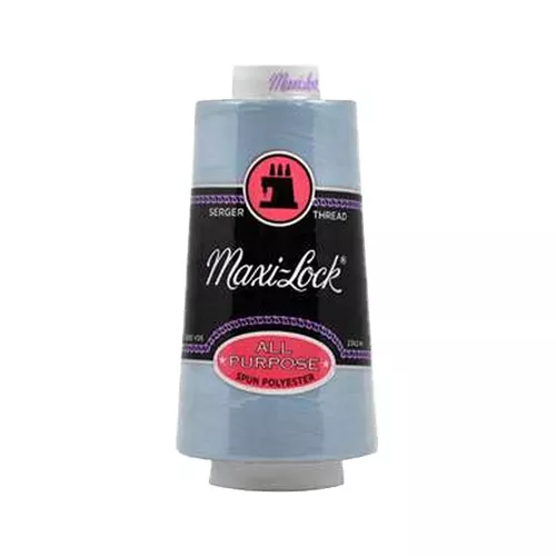 Maxi-Lock Lucerne Blue #32597