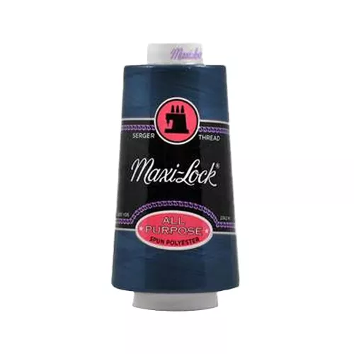 Maxi-Lock Medium Navy #32030